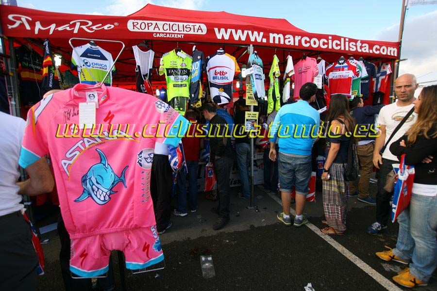 Quebrantahuesos 2013