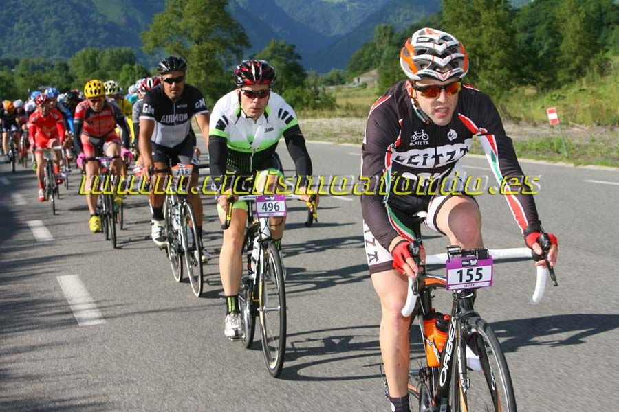 Quebrantahuesos 2013