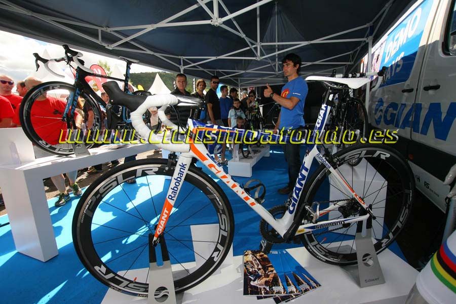 Quebrantahuesos 2013