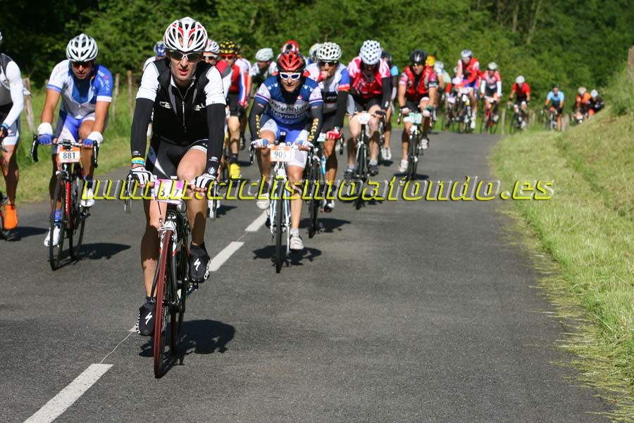 Quebrantahuesos 2013