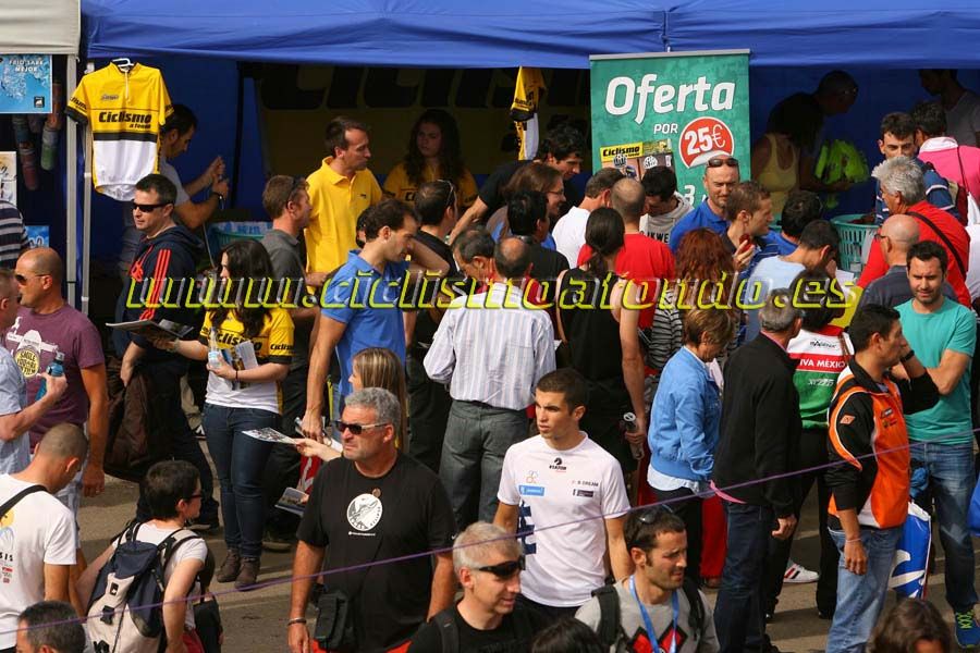 Quebrantahuesos 2013