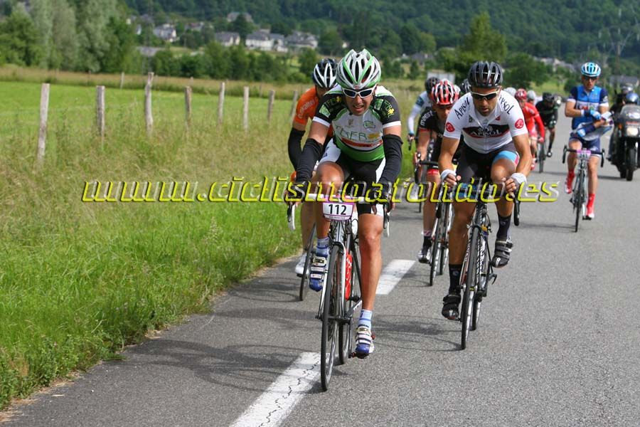 Quebrantahuesos 2013