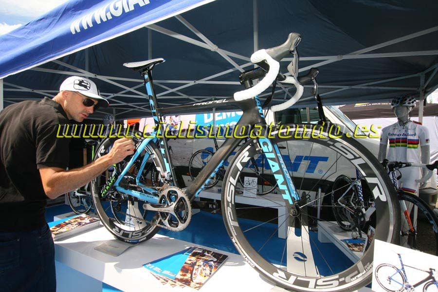 Quebrantahuesos 2013