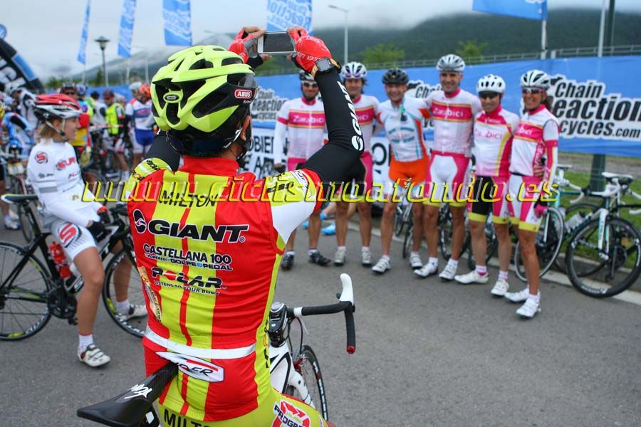 Quebrantahuesos 2013