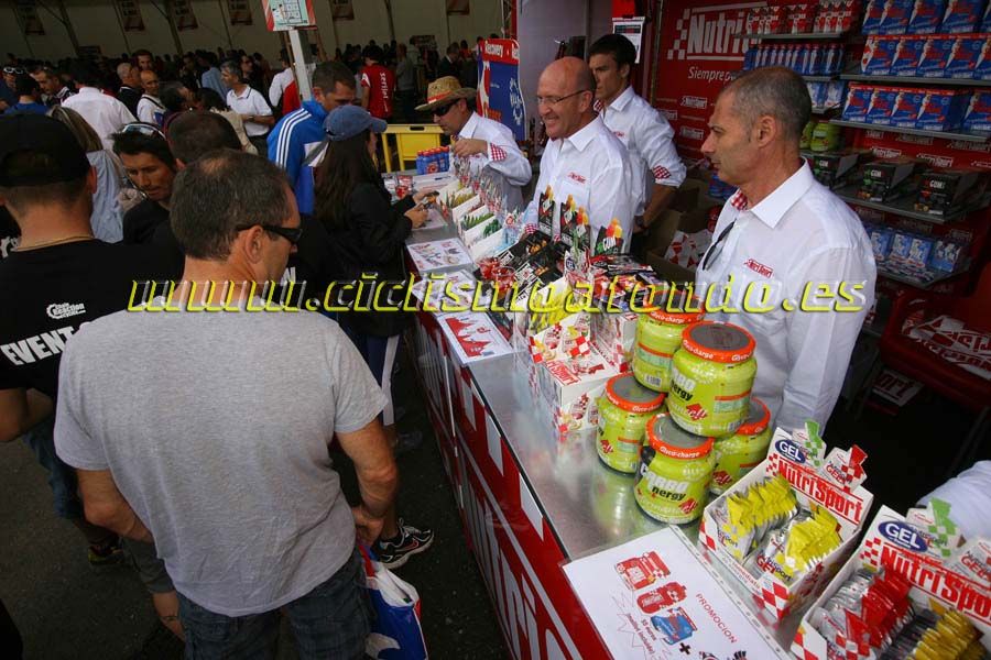 Quebrantahuesos 2013