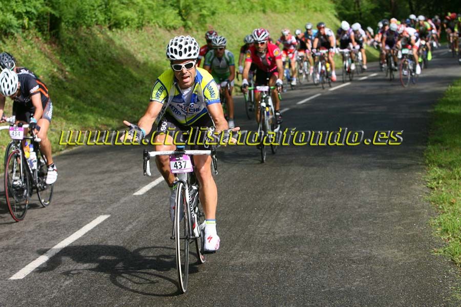 Quebrantahuesos 2013