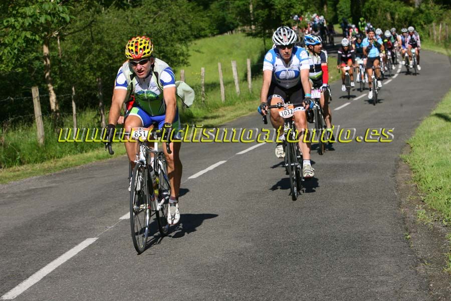 Quebrantahuesos 2013