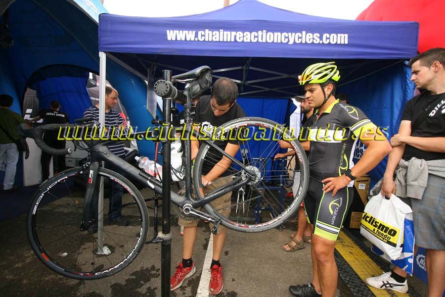 Quebrantahuesos 2013