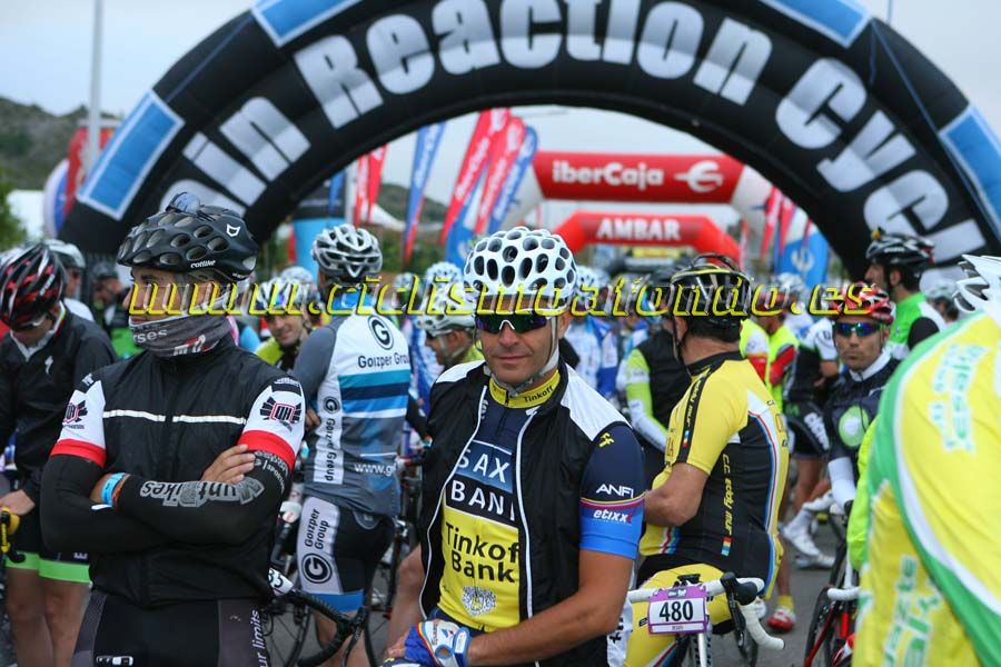 Quebrantahuesos 2013