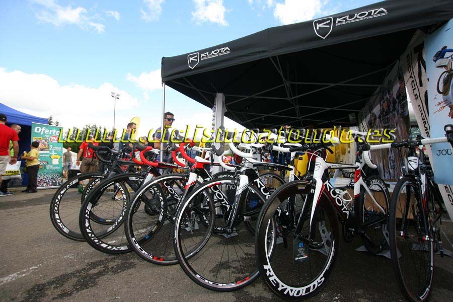 Quebrantahuesos 2013