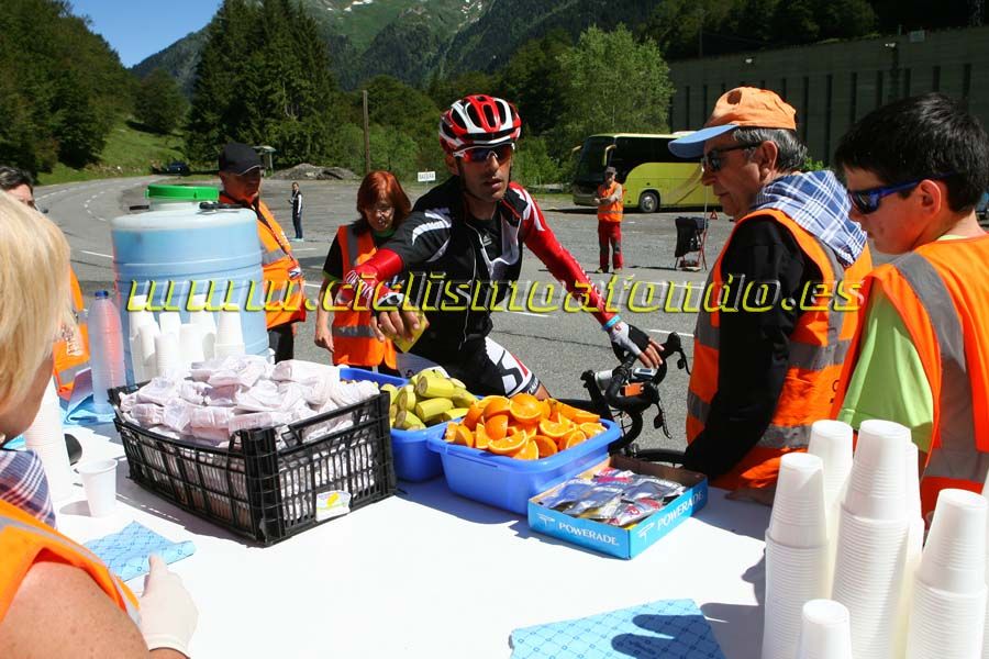 Quebrantahuesos 2013