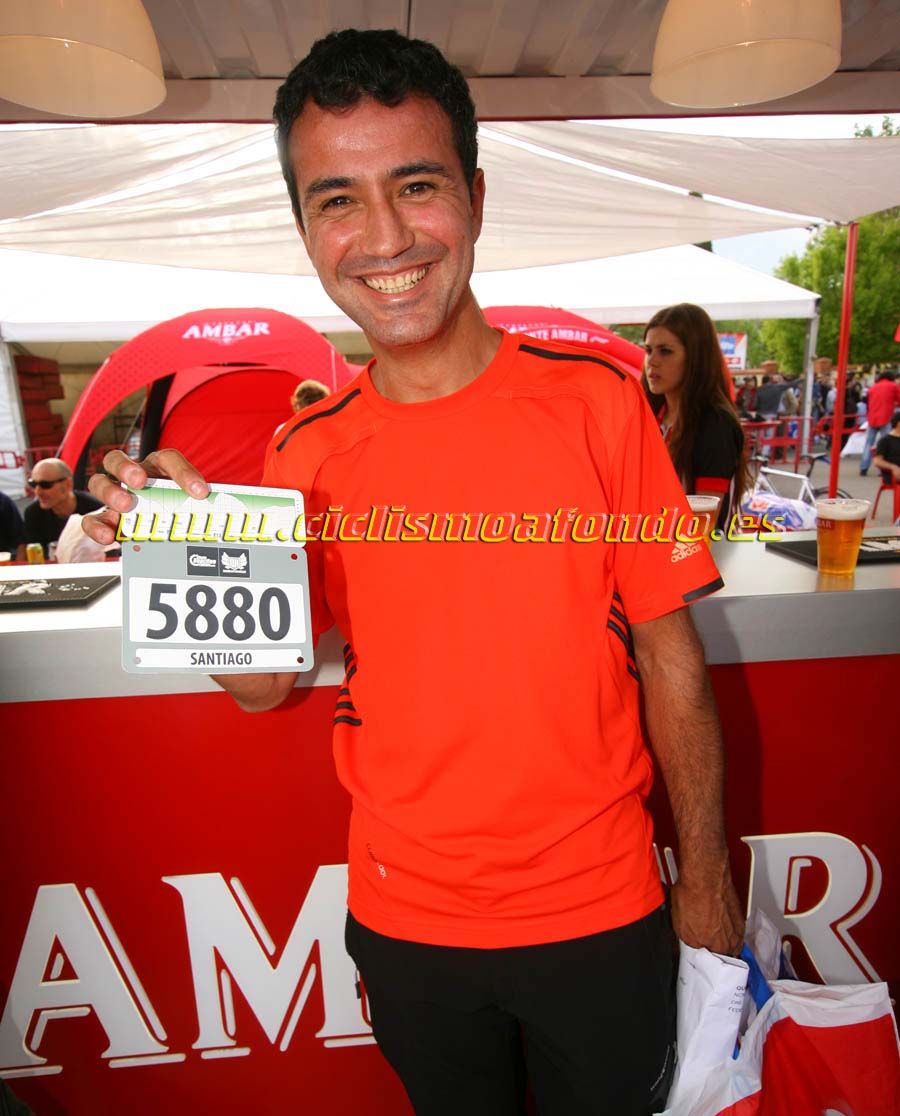 Quebrantahuesos 2013