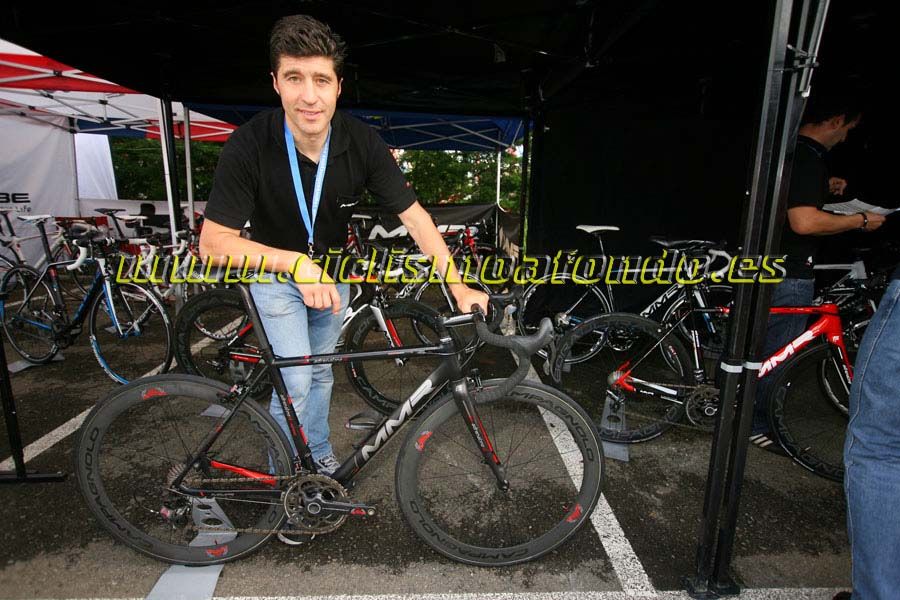 Quebrantahuesos 2013