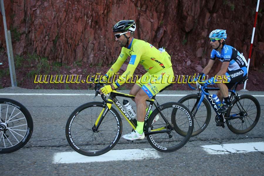 Quebrantahuesos 2013