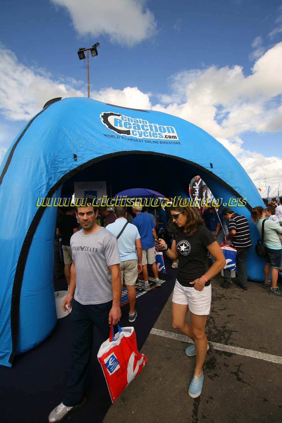 Quebrantahuesos 2013