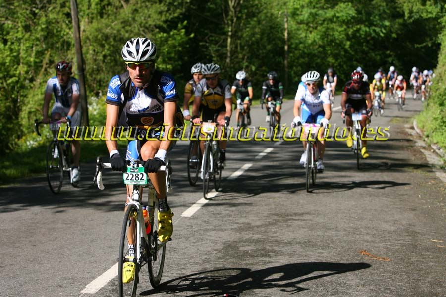 Quebrantahuesos 2013