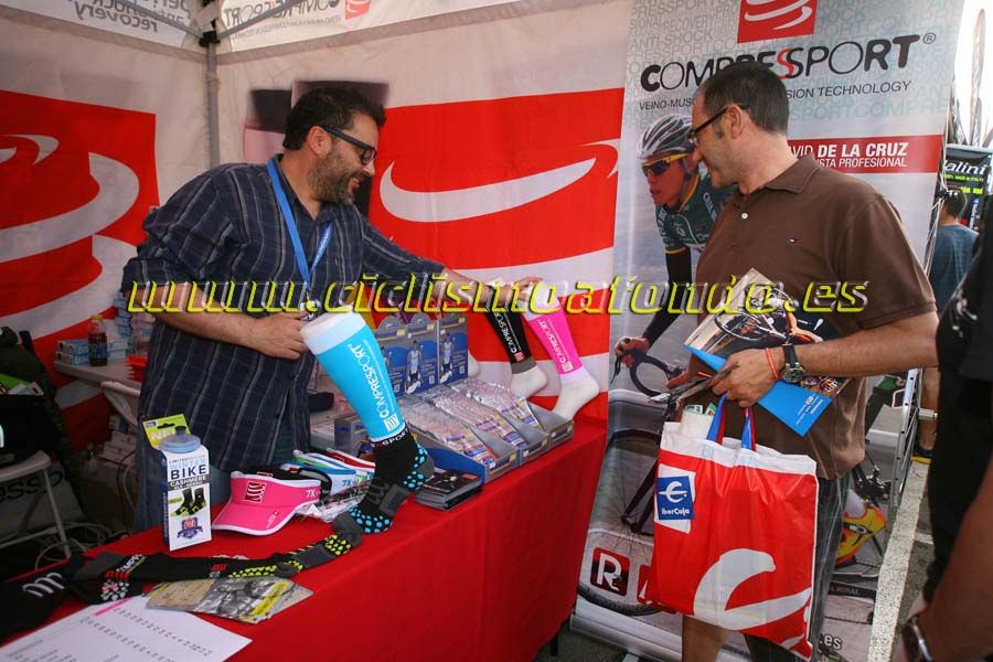 Quebrantahuesos 2013