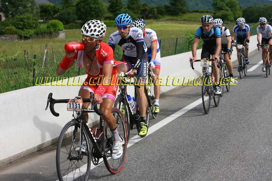 Quebrantahuesos 2013