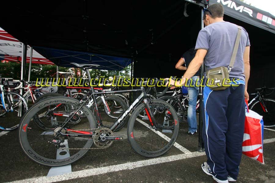 Quebrantahuesos 2013