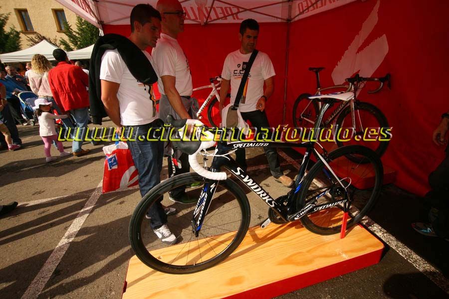 Quebrantahuesos 2013