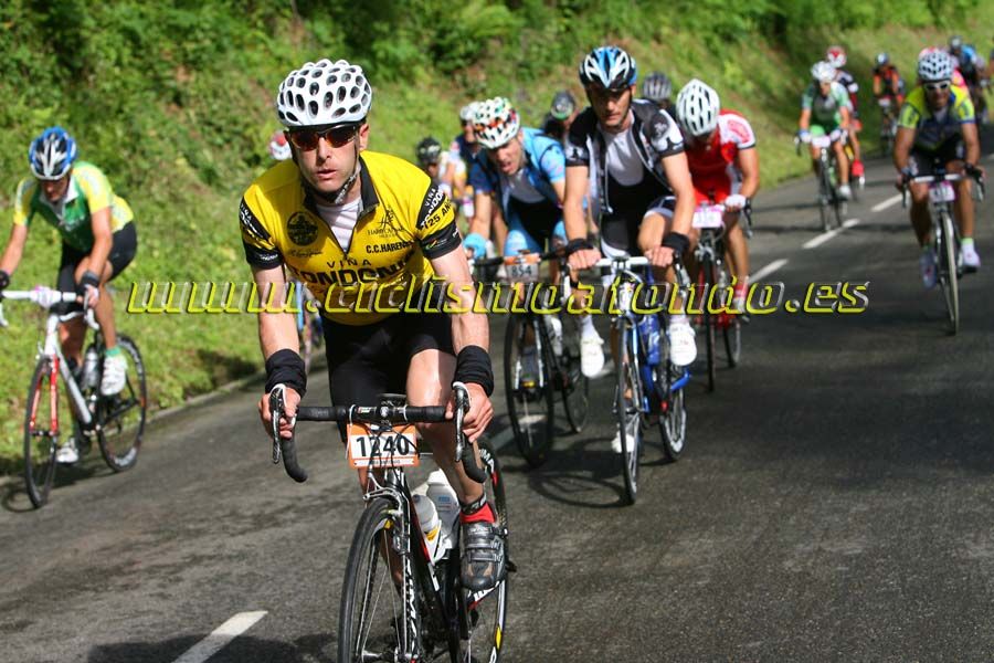 Quebrantahuesos 2013