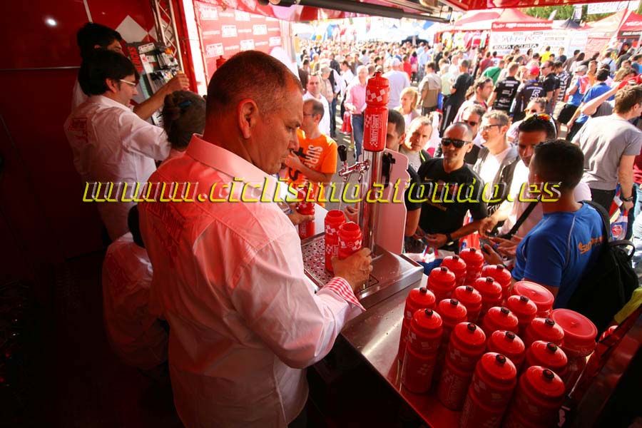 Quebrantahuesos 2013