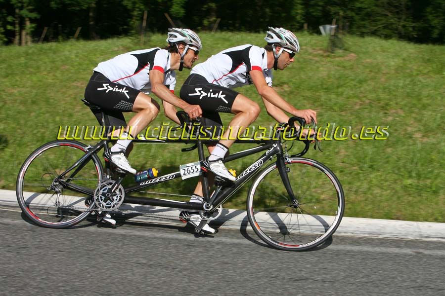 Quebrantahuesos 2013