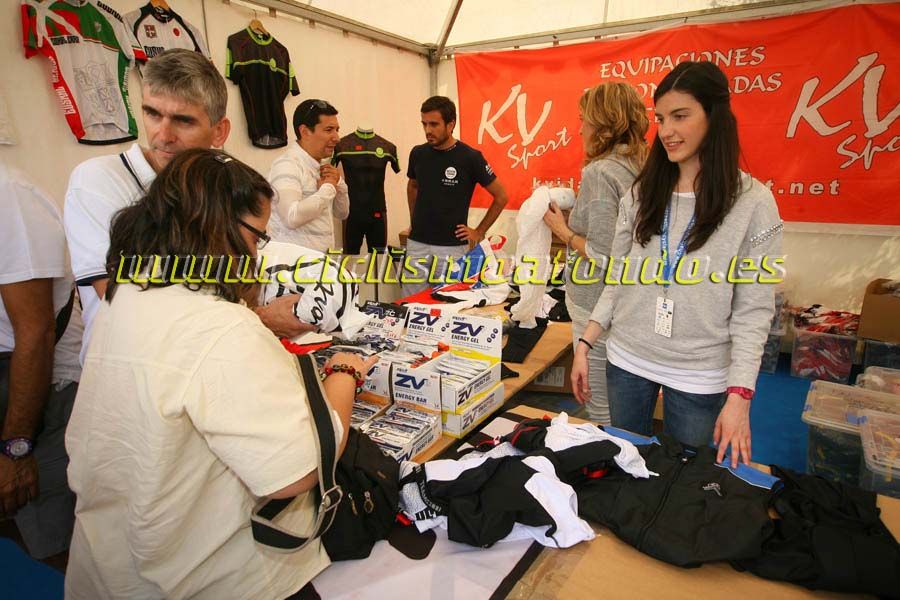 Quebrantahuesos 2013