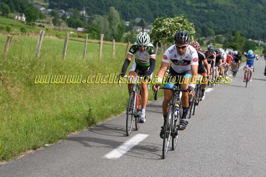 Quebrantahuesos 2013