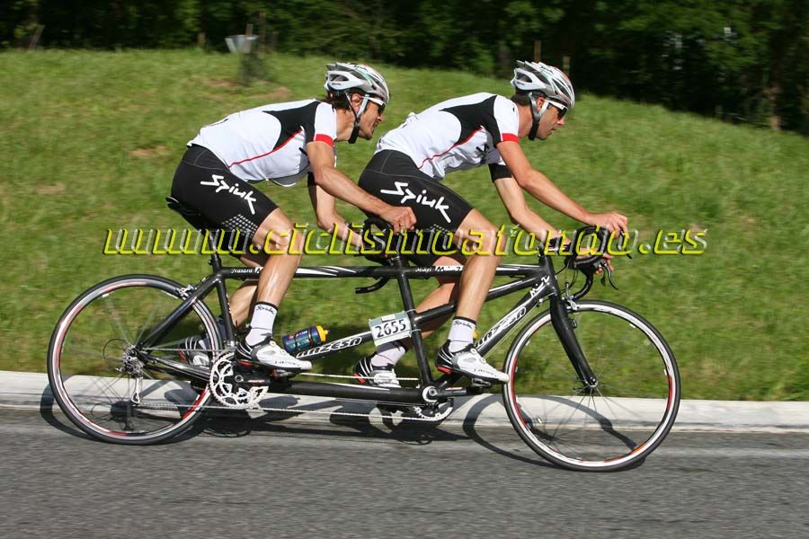 Quebrantahuesos 2013