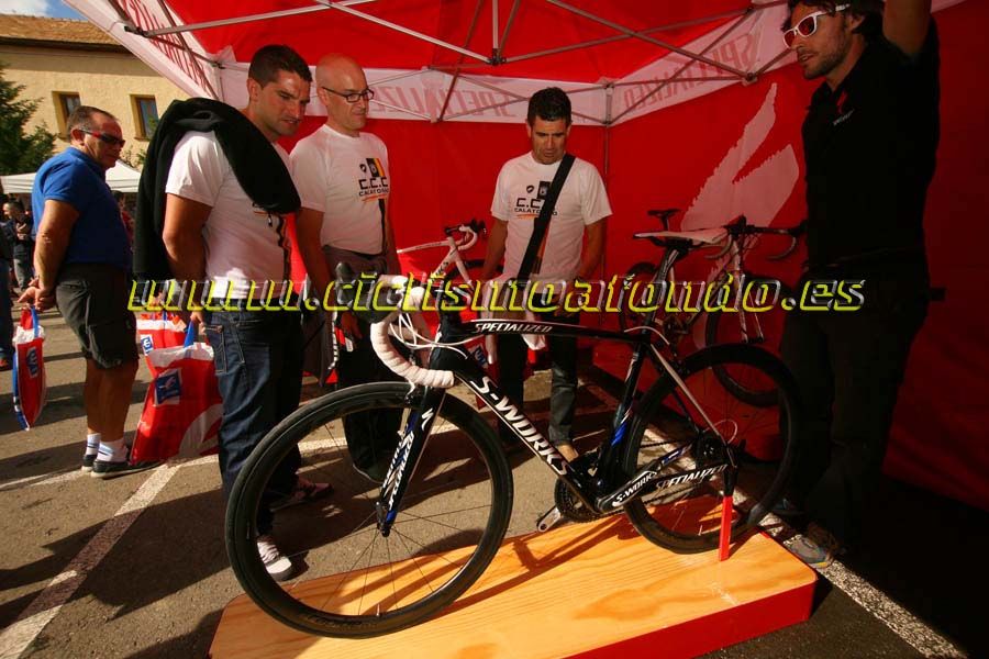 Quebrantahuesos 2013