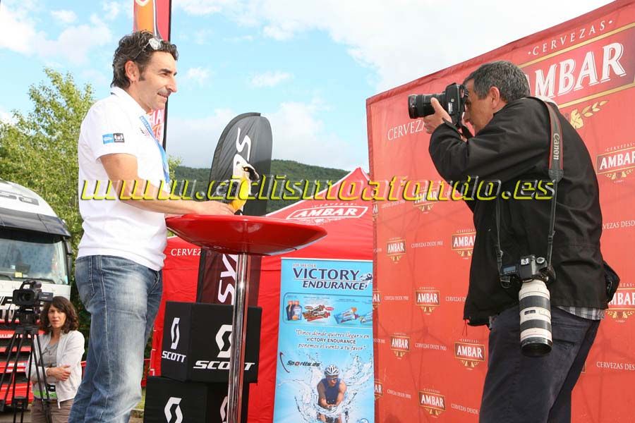 Quebrantahuesos 2013