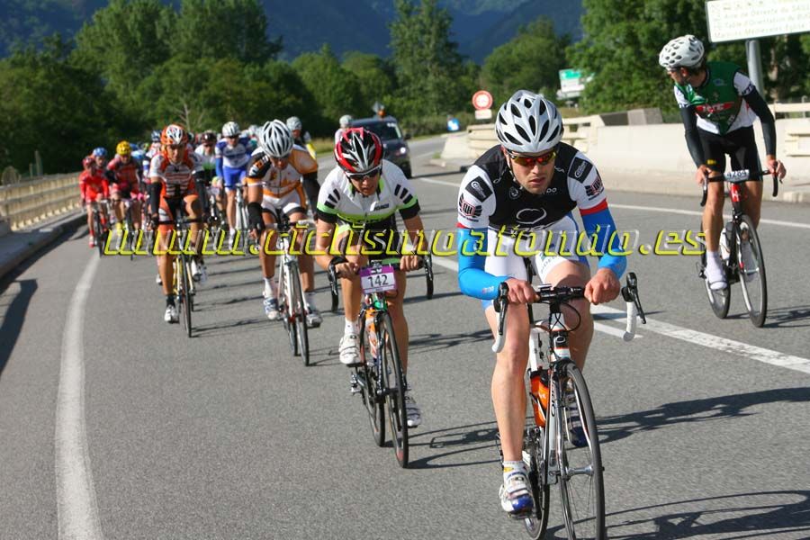 Quebrantahuesos 2013