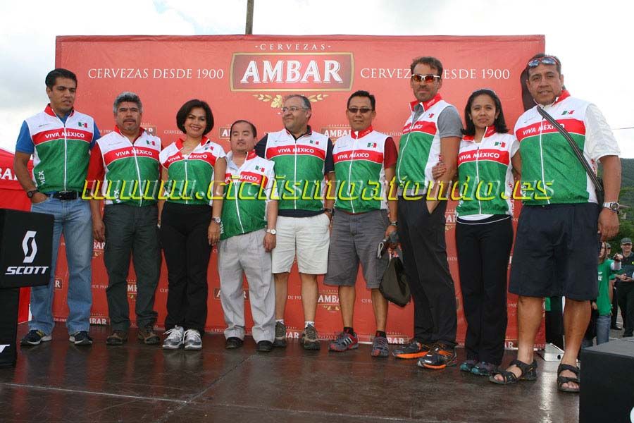 Quebrantahuesos 2013