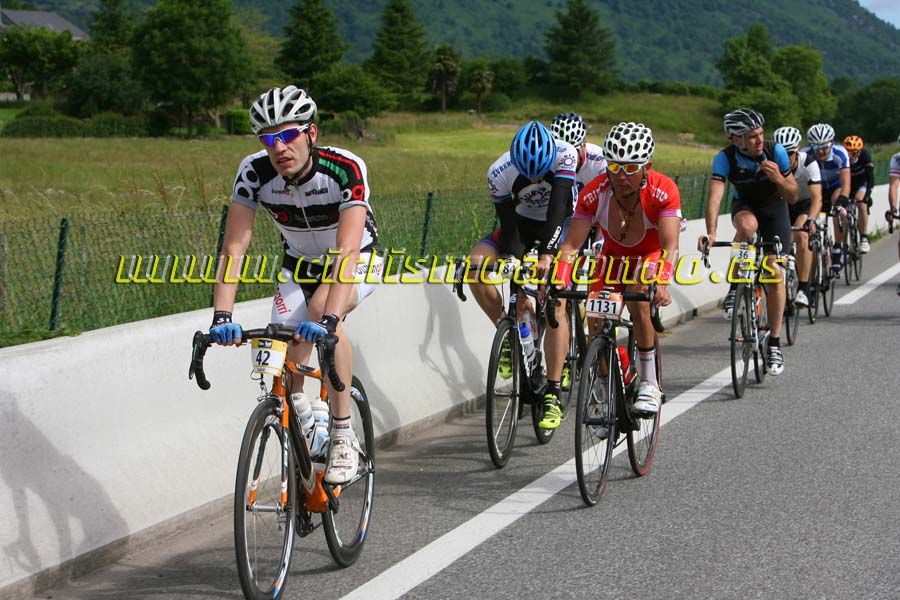 Quebrantahuesos 2013