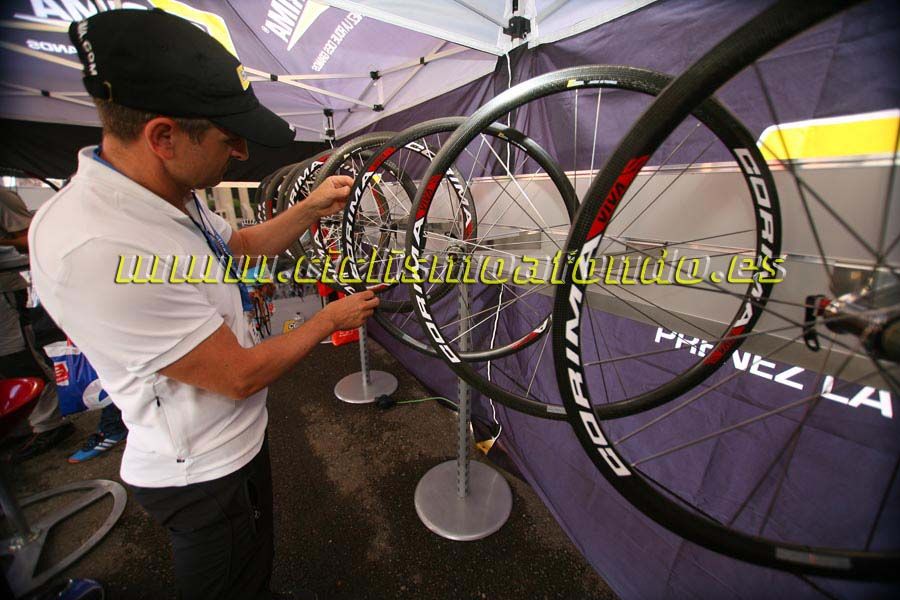 Quebrantahuesos 2013