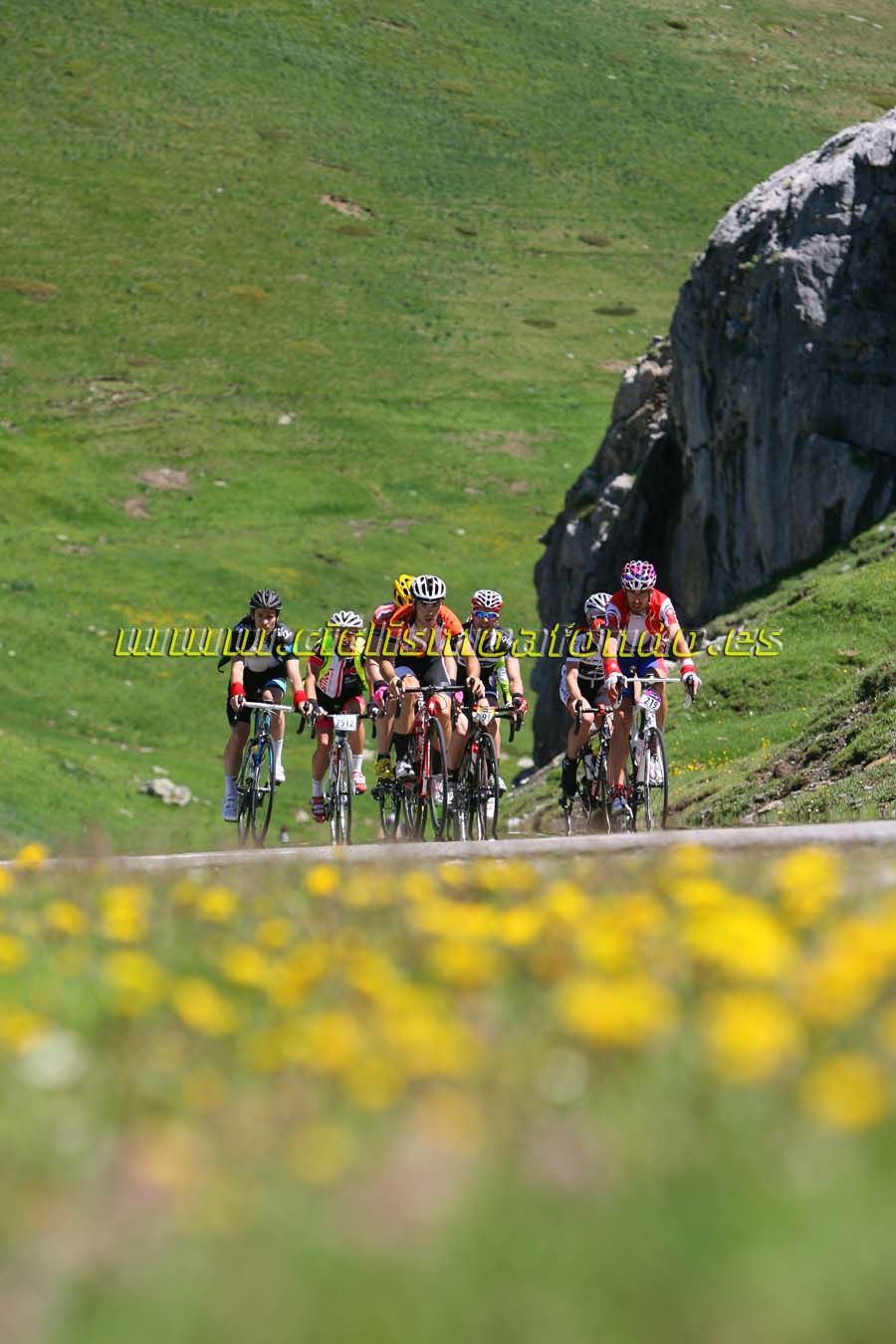 Quebrantahuesos 2013