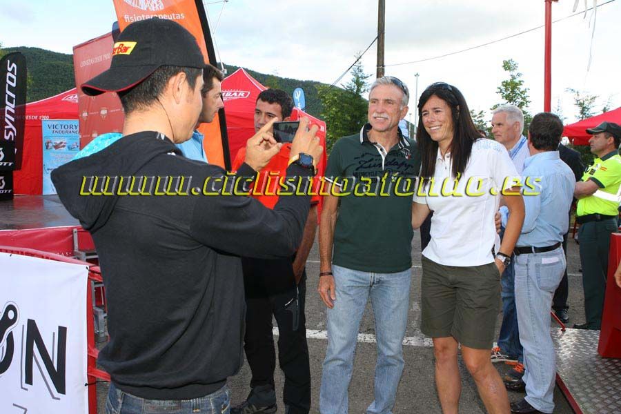 Quebrantahuesos 2013