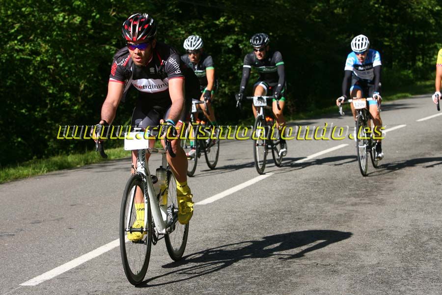 Quebrantahuesos 2013