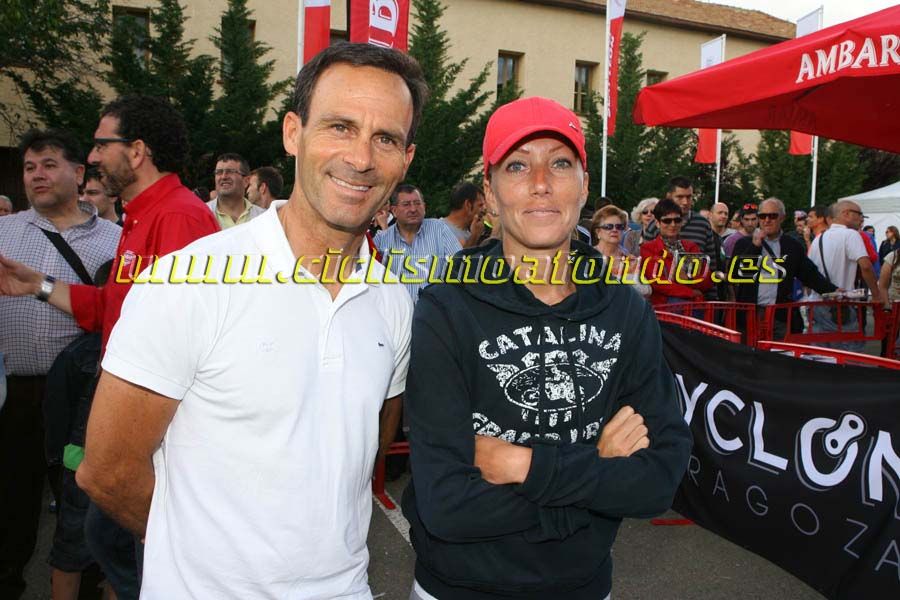 Quebrantahuesos 2013