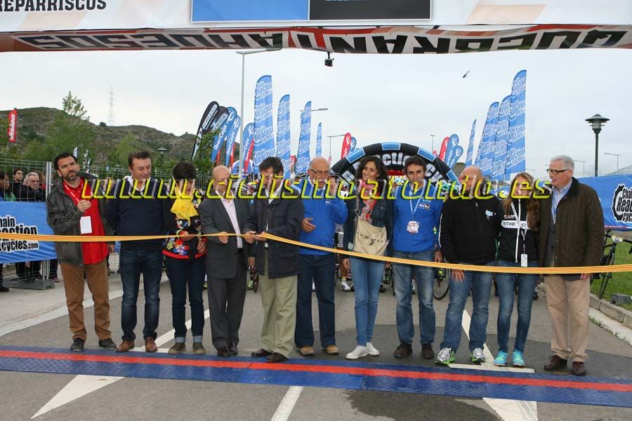 Quebrantahuesos 2013