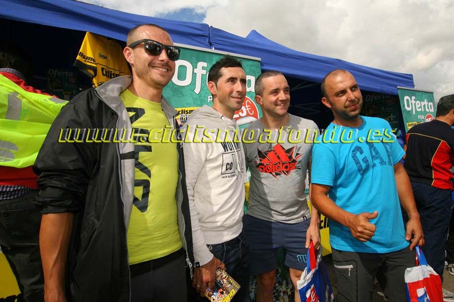 Quebrantahuesos 2013