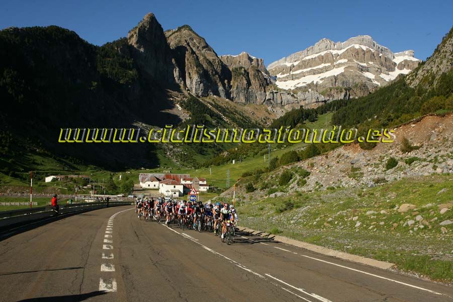 Quebrantahuesos 2013