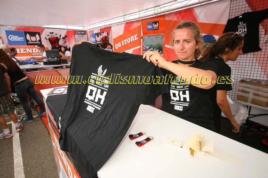 Quebrantahuesos 2013