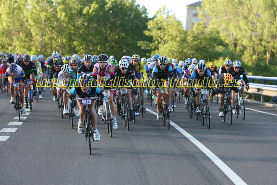 Quebrantahuesos 2013