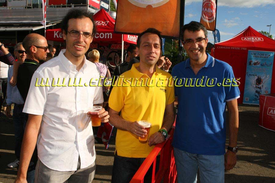 Quebrantahuesos 2013