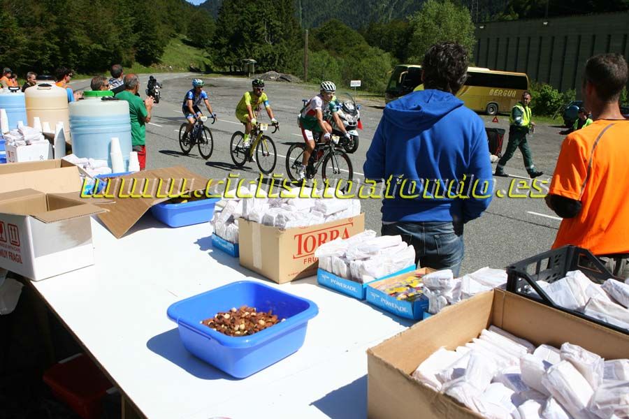 Quebrantahuesos 2013