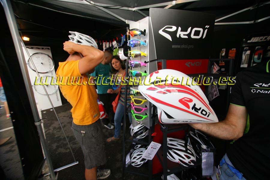 Quebrantahuesos 2013