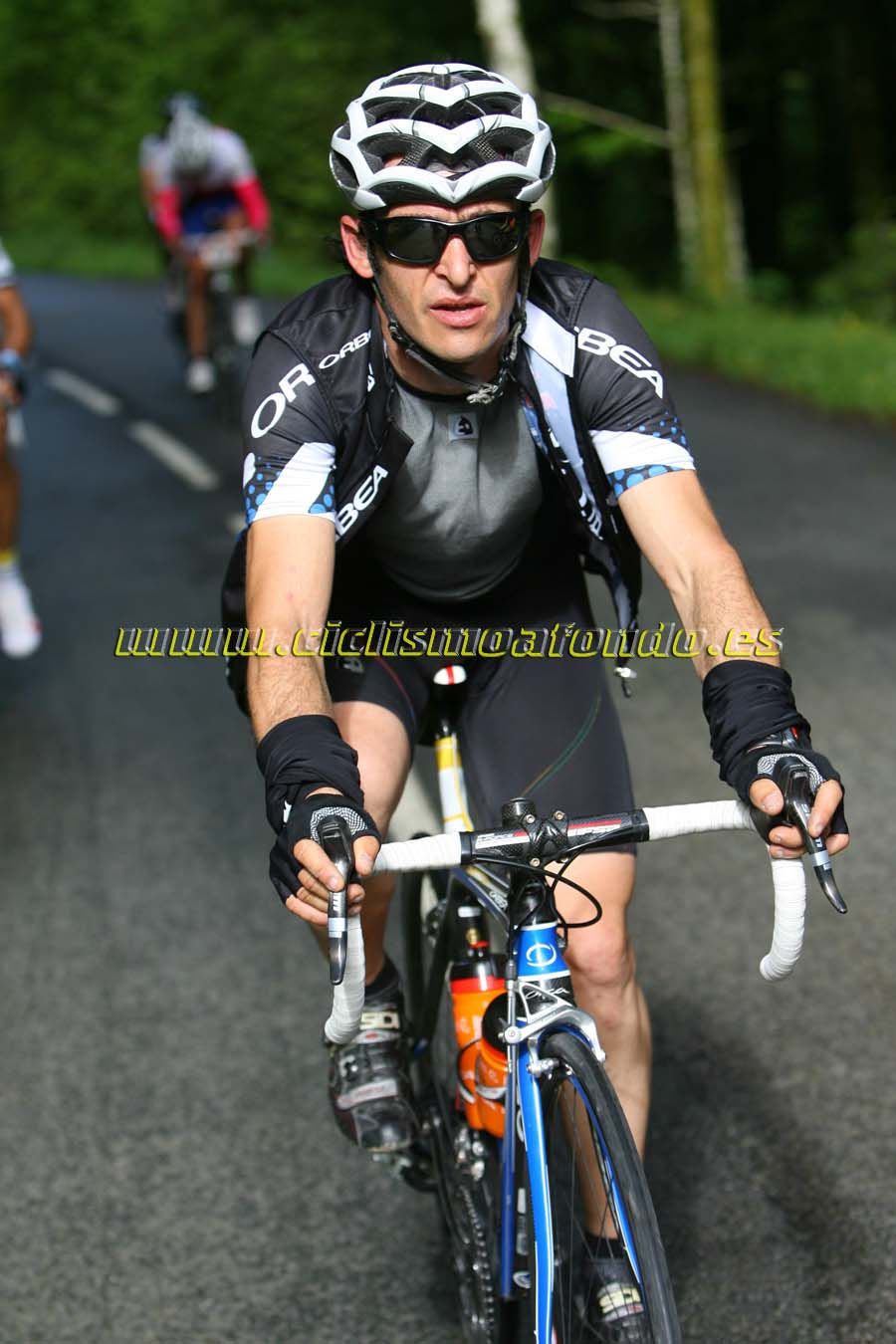 Quebrantahuesos 2013