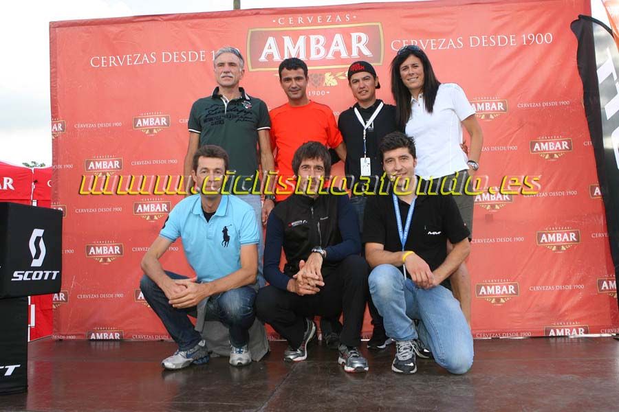 Quebrantahuesos 2013